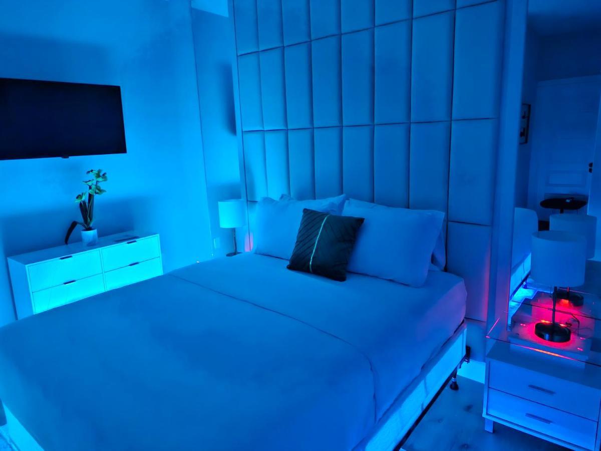 Вилла Elegant 3Br Haven- Games, Luxury & Lush Garden Хьюстон Экстерьер фото